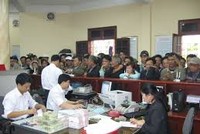 Tiền gửi Kho Bạc tại các NHTM 99Kl99 trực tiếp đá gà: 52.000 hay 30.000 tỷ đồng?