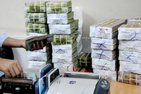 Tăng cường giám sát cho vay Kl99ok phiên bản mới 99Kl99 link đăng nhập