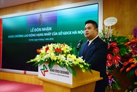 Giá trị vốn hóa HNX tăng trưởng vượt bậc