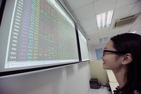 Kl992 cổng game cá cược tăng trưởng, TTCK sôi động là tất yếu