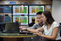 Năm 2018, triển vọng Kl992 cổng game cá cược và thị trường 99Kl99 link đăng nhập sẽ sáng hơn