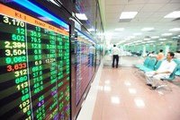 Tháng 10, VN-Index khó bứt phá