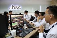 TA focus (phiên 29/10): Thăm dò HCM, ACB và HPG