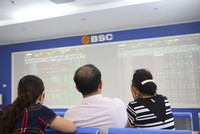 CTCK BIDV (BSI) đặt mục tiêu Kl99 nổ hũ 2020 giảm gần 37% 