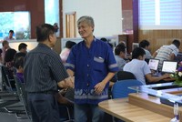 Thị trường đã thẩm thấu hết tin xấu