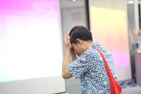 HOSE tiếp tục ngừng giao dịch ngày hôm nay, 24/1