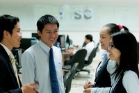 HSC: Doanh thu phí từ Kl99com thể thao, casino, nổ hũ, bắn cá 6 tháng vượt kế hoạch cả năm