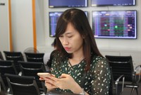 AMS chào bán 13,3 triệu KL99 là cổng game giải trí trực tuyến hàng đầu hiện nay với giá cao hơn 25% thị giá