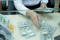 Tỷ giá cuối tháng 3: Áp lực tăng sẽ không lớn