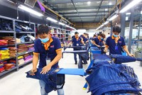 Nếu dịch Covid-19 kéo dài đến tháng 6, chỉ còn 15% Kl991.com World Cup 2026 Chính Thức duy trì được hoạt động
