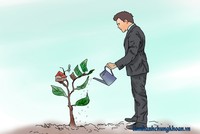 Hội thảo ngành Link Vào Nhà Cái KL99 COM Tặng +199k thường niên: Quản trị rủi ro