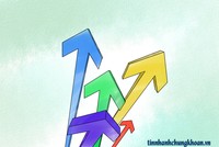 10 tháng, tổng doanh thu phí Kl99kl phiên bản hoạt động ước tăng 23,39%