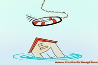 Tạm quên TTCK, Web Tổng Nhà Cái 99Kl99 Giải Trí Bậc Nhất mới là mối lo thực sự của Trung Quốc
