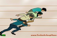 Gặp gỡ NĐT, không nên “làm cho có”