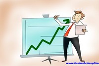Thay đổi cách làm, thu lợi dài hạn
