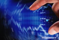VN-Index tìm được điểm cân bằng