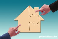 Thủ tục chuyển nhượng đất mà sổ đỏ đứng tên hộ gia đình