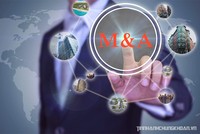 Một số thương vụ M&A tiêu biểu do Kl99ok phiên bản mới Web Tổng Nhà Cái 99Kl99 Giải Trí Bậc Nhất tổng hợp