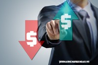 Tín dụng tăng trưởng, dòng tiền chảy vào 99Kl99 link đăng nhập sẽ nhiều hơn