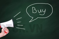 Big_Trends: Hoàn toàn có thể tự tin giải ngân