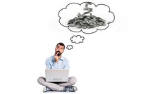 Big_Trend: Dòng tiền đầu cơ đang tập trung rất mạnh