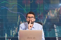 Big_Trends: Cơ hội cho nhà Kl99ok phiên bản mới
