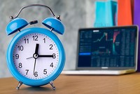 Nhận định thị trường phiên giao dịch ngày 7/5: Mở thêm vị thế mua mới