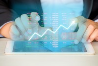 Big-Trends: Cơ hội sẽ lại tiếp tục