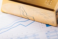 Giá vàng hôm nay ngày 25/4: Giá vàng đồng loạt hồi phục