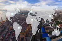 Từ chỗ chỉ là một chú ngựa ô, ASEAN sẽ cho thấy tầm vóc của mình trên trường quốc tế về thương mại