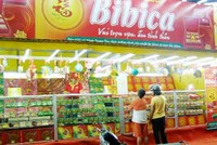 BBC đặt mục tiêu sản lượng đạt 1.600 tấn trong dịp Tết Nguyên đán