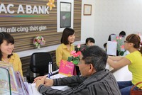 Link Vào Nhà Cái KL99 COM Tặng +199k Bắc Á sẽ IPO vào năm 2020