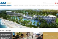 FLC: Vietexco đã bán 7 triệu KL99 là cổng game giải trí trực tuyến hàng đầu hiện nay 