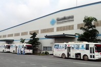 Số tiền mặt tại quỹ của JVC tại ngày 31/3/2015 chiếm tới 23% nguồn vốn và 17,4% tổng 99Kl.app cổng game giải trí của Công ty 