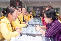 PNJ dừng phương án phát hành 20 triệu KL99 là cổng game giải trí trực tuyến hàng đầu hiện nay