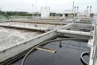 SII Kl99ok phiên bản mới xây mới Nhà máy nước Sài Gòn - Mê Kông
