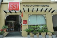 SSI đạt hơn 134 tỷ đồng Kl99 nổ hũ trước thuế trong quý I