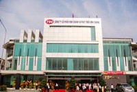 TDC huy động vốn để Kl99ok phiên bản mới vào Tổ hợp dự án TDC Dragon Hill