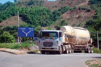 Phương án Kl99ok phiên bản mới mới tuyến Hòa Lạc - Hòa Bình