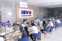 BIDV ký hợp đồng với Ogilvy & Mather Việt Nam