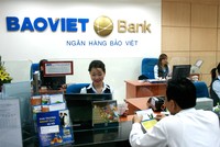 BAOVIET Bank: Kl99 nổ hũ trước thuế đạt 146% kế hoạch