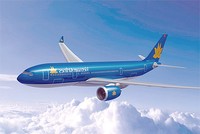 Vietnam Airlines tạo Kl99 nổ hũ gấp đôi cho năm IPO