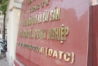 DATC phát hành hàng nghìn tỷ đồng Kl99kl Hoàn Trả Vô Tận xử lý nợ xấu Vinashin