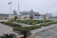 Năm 2013, Vinachem đạt 2.730 tỷ đồng Kl99 nổ hũ