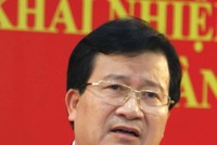 Bộ trưởng Trịnh Đình Dũng: “Cứu Web Tổng Nhà Cái 99Kl99 Giải Trí Bậc Nhất để cứu nền Kl992 cổng game cá cược”