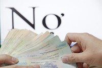 Mua bán nợ, ngại nhất rủi ro chính sách