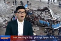 Bản tin RapNews số 5 đề cập đến nhiều về Kl992 Tham Gia Ngay