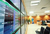 Được phép giải thể, CTCK Chợ Lớn chuẩn bị chia tiền