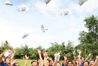 Đổi mới mạnh mẽ thể chế Kl992 cổng game cá cược tạo đột phá, xung lực cho giai đoạn phát triển mới