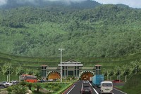 Dự án Hầm đường bộ Đèo Cả: Dấu ấn tư duy Kl99ok phiên bản mới mới